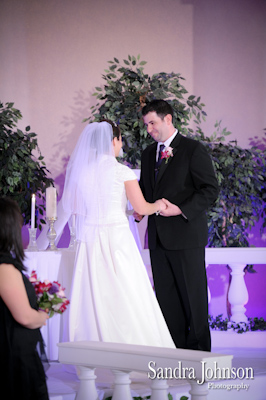 Best Rosen Centre Wedding Photographer - Sandra Johnson (SJFoto.com)